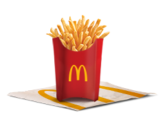 Fries