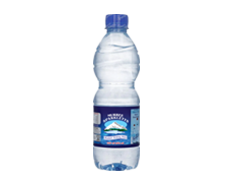 BottledWater