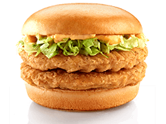HnC Double Patty