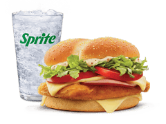 Grandchickenspicydrink