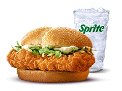 McCrispydeal